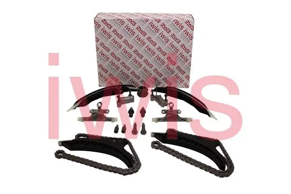 Timing Chain Kit